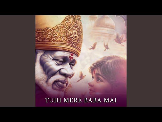 Sai Om Sai Tuhi mere baba mai | Sai song 2024 (feat. KB voice)