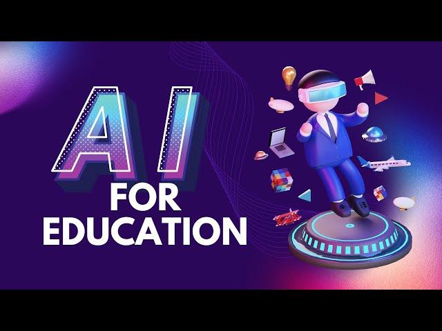 AI In Education: Personalized Learning And Intelligent Tutoring Systems