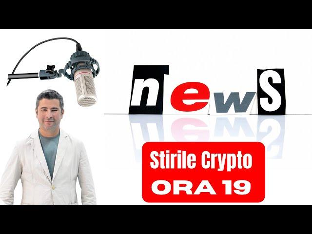 Stirile Crypto 22 noiembrie 2024