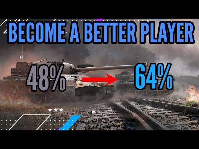 How to become a better player!