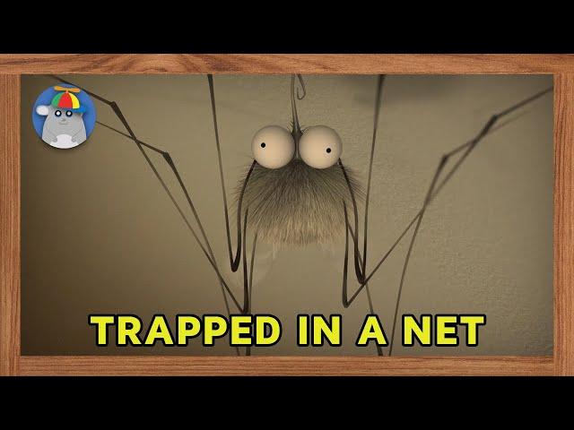 Minuscule Mini Movies - Mosquito Net - Episode 14