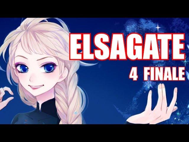 Окончание Истории Elsagate (или Vol. 4)