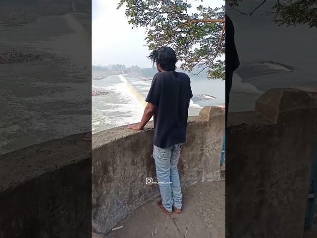 sornavoor dam Tamilnadu