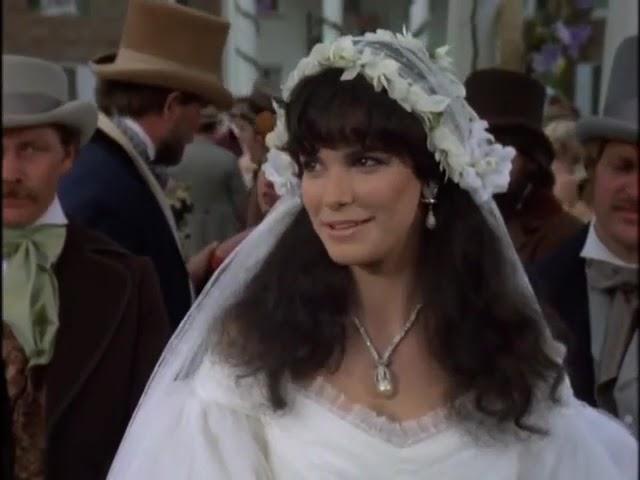 Season 1 - North and South, TV Series 1980s. Episode 5.