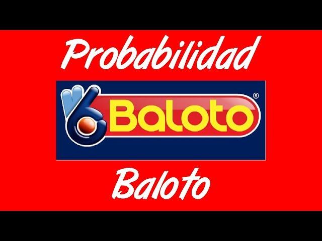 BALOTO FRAUDE MUCHO MENOS OPORTUNIDADES DE GANAR