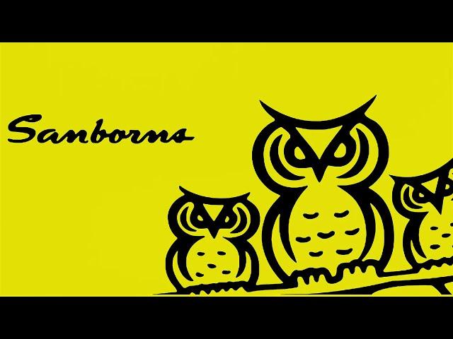 Sanborns Sparta Intrologo ( Sponsored By: Preview 2 effects ) iL Vocodex