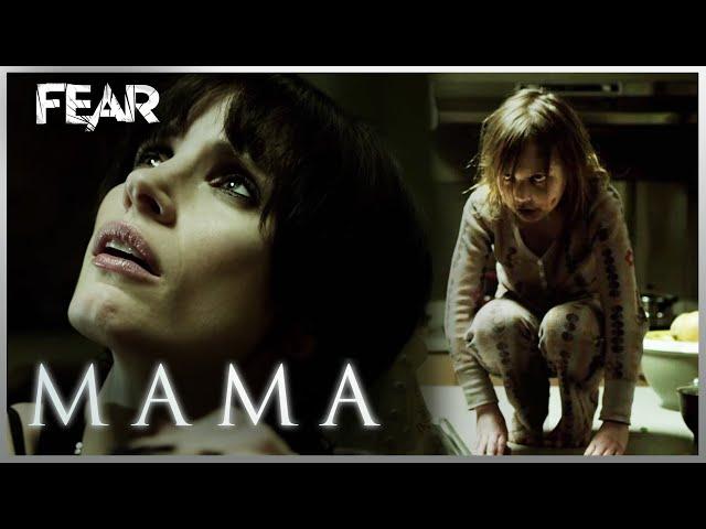 Welcome To The Family | Mama (2013)