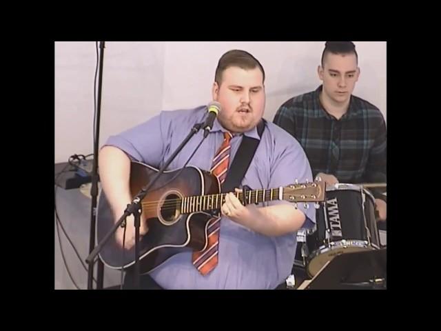 80th Anniversary Service - Calvary Pentecostal Temple (Roddickton)