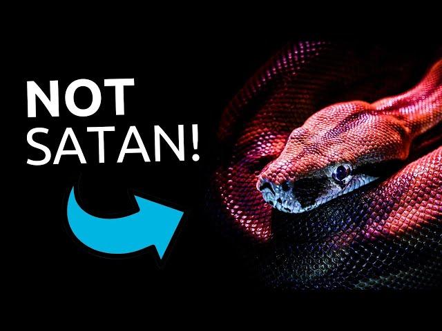 Most Christians Get This WRONG About the Serpent