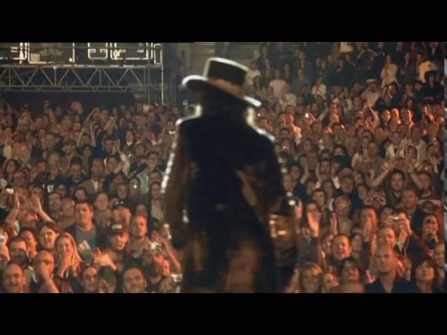 Zucchero - Il Mare Impetuoso Al Tramonto... (Live In Italy - Arena di Verona)