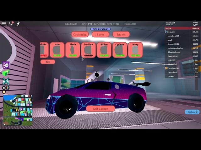 GETTING THE BUGATTI VEYRON (Roblox Jailbreak)