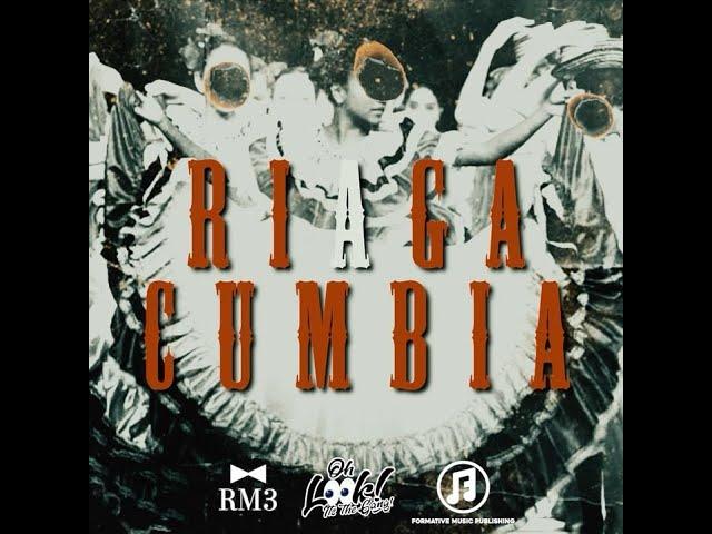 Riaga - Cumbia [Prod. By Riaga]