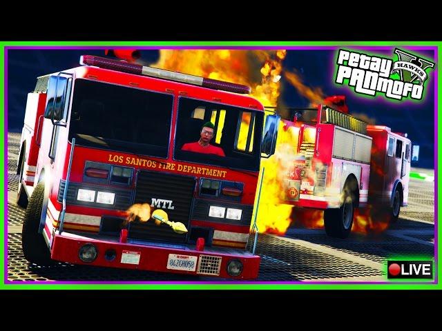 GTA Online Custom Vehicle Deathmatches - PS4 Glitched Custom VDM Playlist (GTAV Job Links)