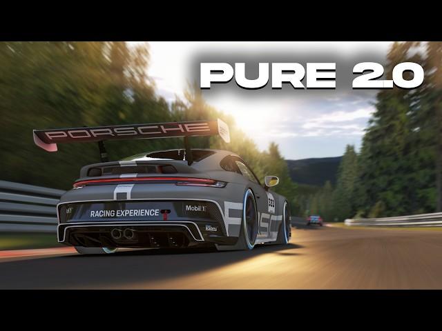 Pure 2.0: Assetto Corsa never looked this good