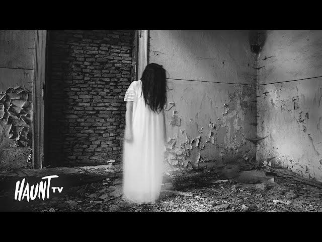 Unsolved Horror Stories - Full Episodes Marathon | World's Scariest Hauntings