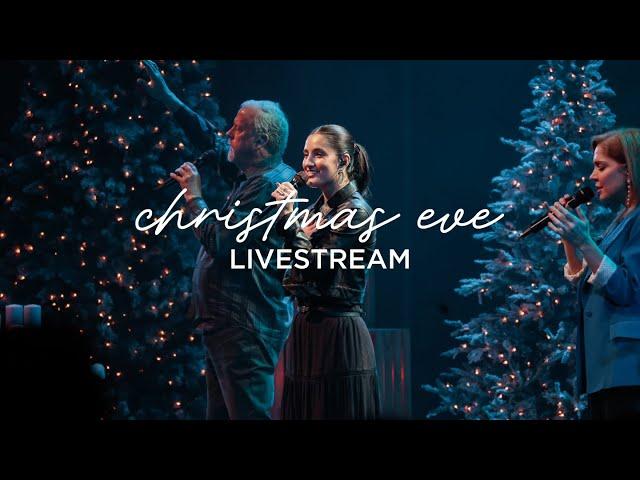 Christmas Eve Service | Northwest Bible Church | 12.24.2024