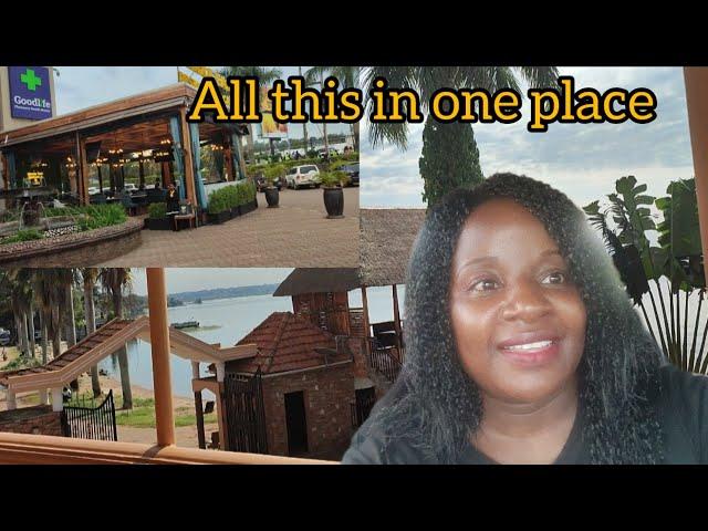 Best places to visit in Entebbe.all in one place