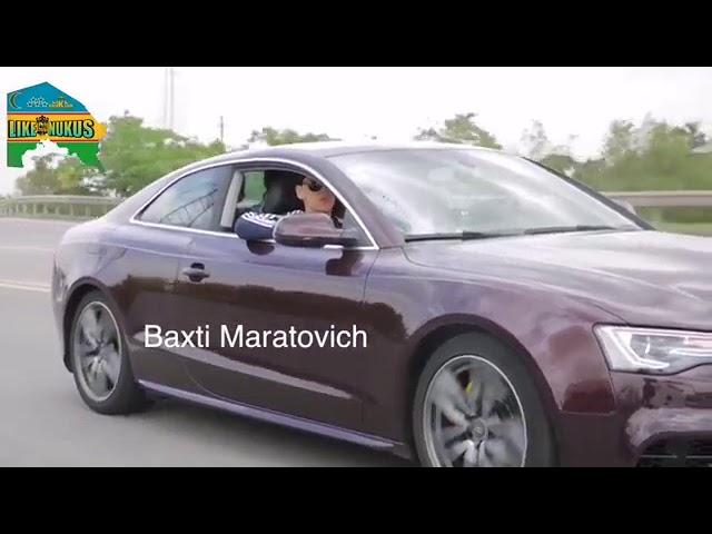 Qareken rap Baxti Maratovich