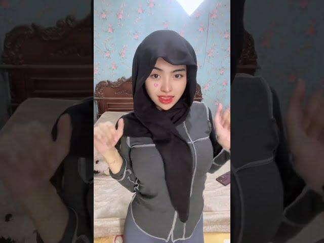 Tiktok hot id @nadyavittt aka nadya tobrut