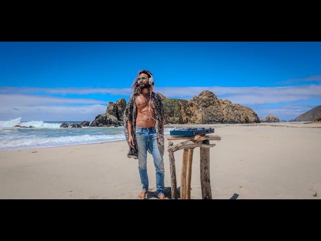 FRAMERATE DJ ⇢ Disclosure, RÜFÜS DU SOL, deadmau5 • Afro House • Big Sur, CA