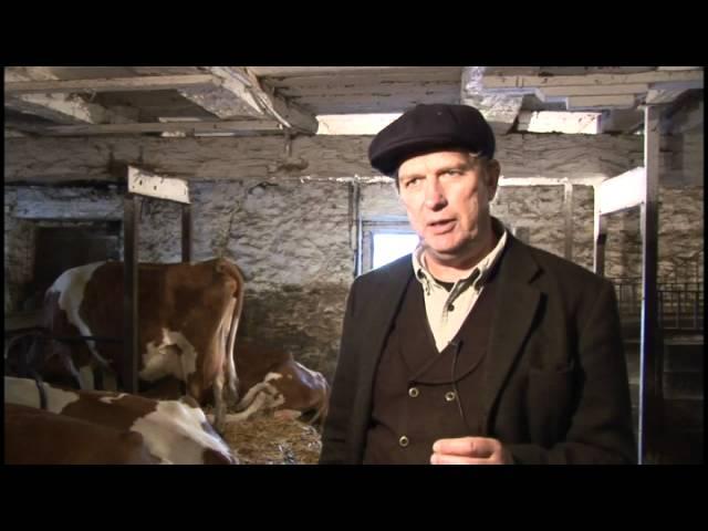 Raw Milk ~ Organic Farming ~ Michael Schmidt ~ Food Sovereignty ~ Rights to Raw Milk