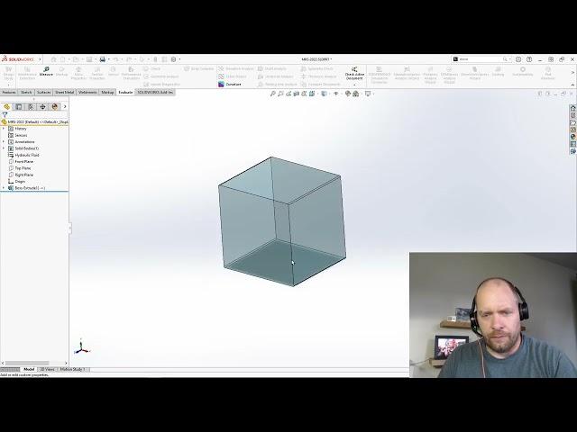 SOLIDWORKS Tips: How to use an property as quantity