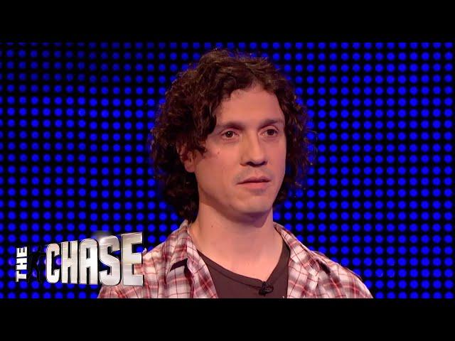 The Chase | New Chaser Darragh's Exceptional Performance As A Contestant