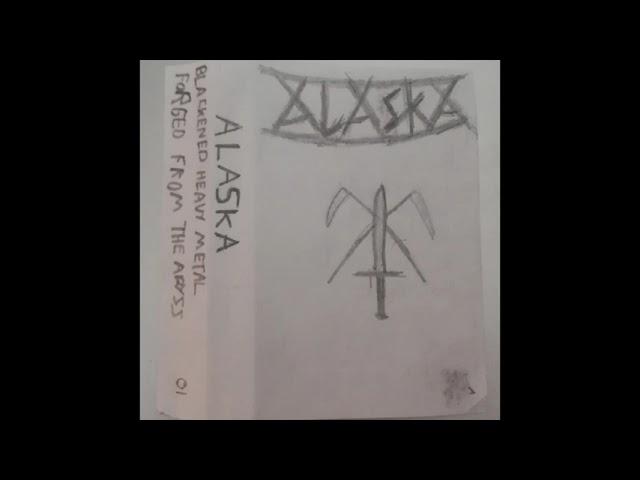 ALASKA - ALASKA DEMO (Full Demo 2021)