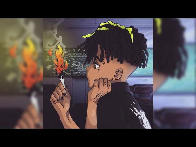 XXXTENTACION - bad vibes forever (Remix) (feat. PnB Rock & Trippie Redd) (Prod. Caracal)