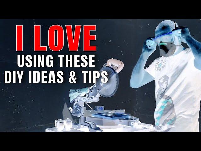 Useful DIY Ideas Tips & Hacks | 8 Shorts Summary | XDIY