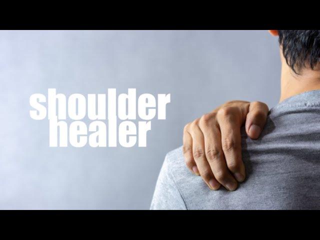 shoulder healer (morphic field)