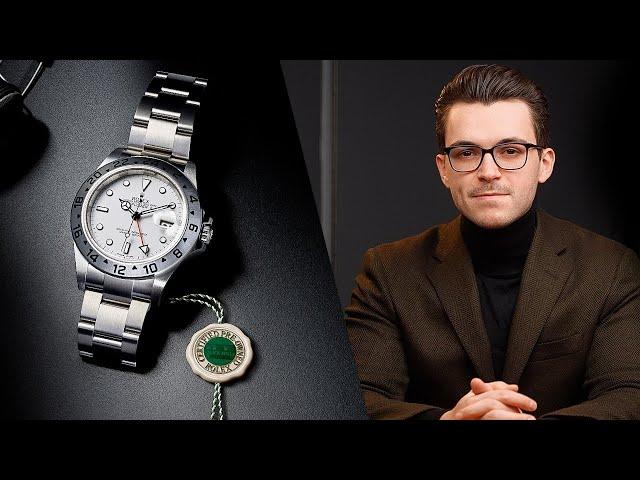 Rolex Announced Certified Pre-Owned -  Why Did They Do It? And The Many Questions Yet To Be Answered