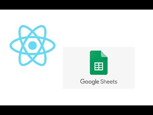 React - Integrate Google Sheets with Forms