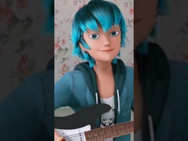 ЭдитТренд с #Лузои #miraculous #ледибагисуперкот #ледибаг #суперкот #лука #зои #бражник