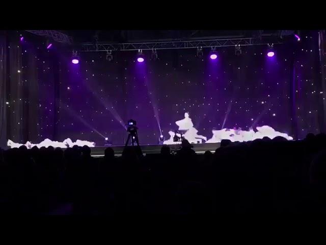 TODES Олимпийский