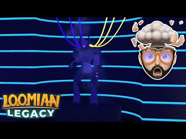 THIRD BATTLE THEATRE + PROTOGON!! | Roblox Loomian Legacy