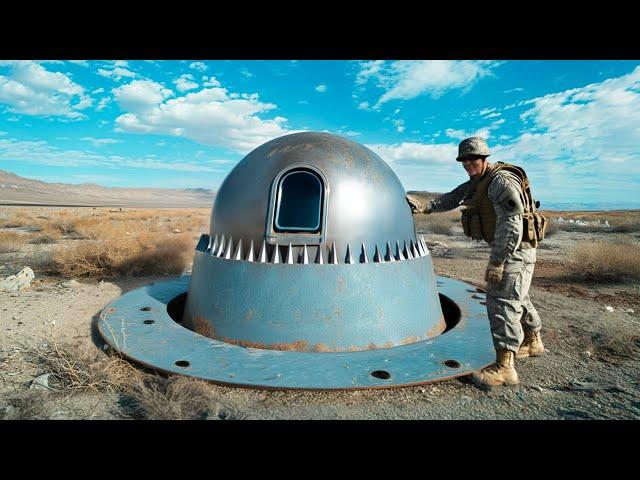 Incredible Weapons That Will Take the Military to Another Level