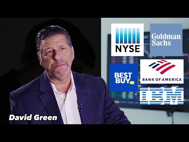 DAVID GREEN TRADING BECOME A DAY TRADER Investopedia Academy