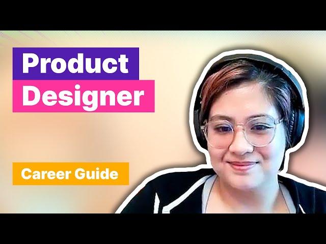 Become a Product Designer | Getting Started