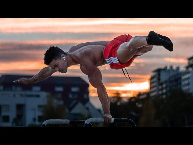 Fight Until The End - Street Workout Motivation