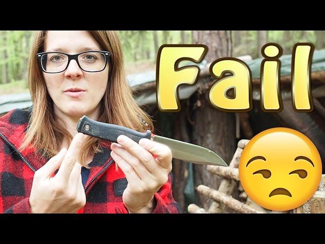 Fällkniven S1 - The most overrated knife out there?