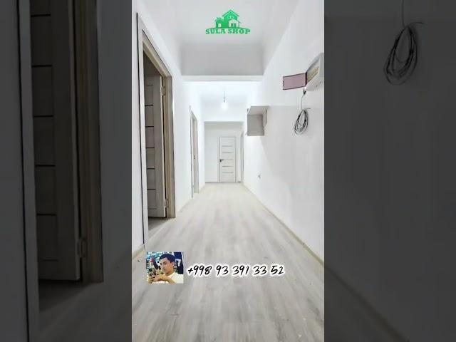 СЕРГЕЛИ ЯНГИ ДАРХОН НОВОСТРОЙКА   3.3.16  73 КВМ Цена 70000 уе +998 90 320 14 00 #toshkent