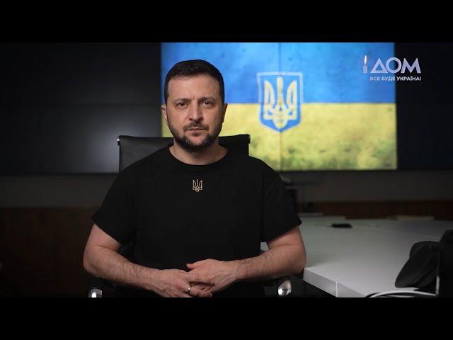 Изоляция России. Восстановление Украины. Обращение Зеленского к мэрам США