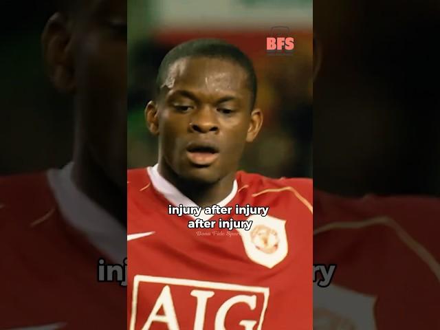Joleon Lescott’s TOUGHEST Opponent Will Surprise You 