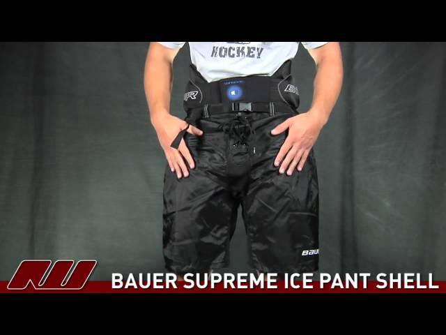 Bauer Supreme Ice Pant Shell