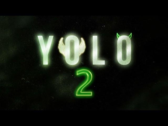 Lil Jkub - Yolo 2 (Official Audio)