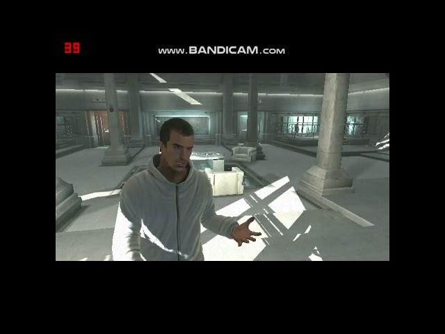 assassin's creed vidic any questions scene