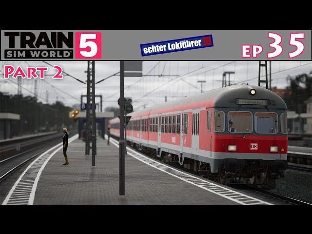 [TSW5] ep35 - Geschmolzenes ICE (Part 2)