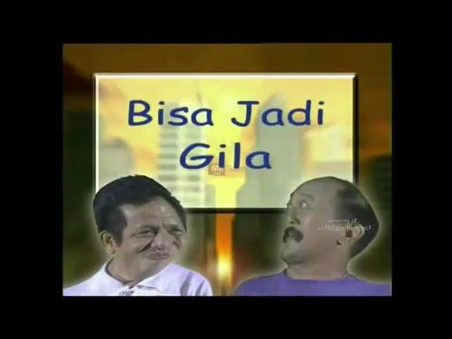 OM INDRO NGAPAK - Warung Kopi (WARKOP DKI) milienium full movie