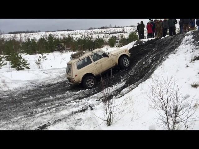 Мастер класс  "Спуски и подъёмы"